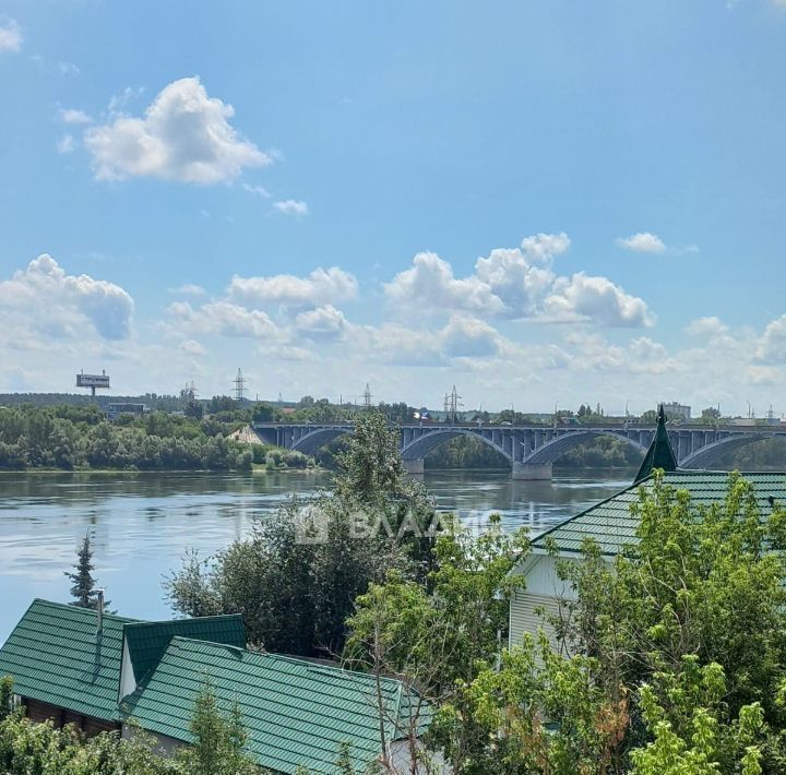 квартира г Бийск ул Набережная 2 фото 10