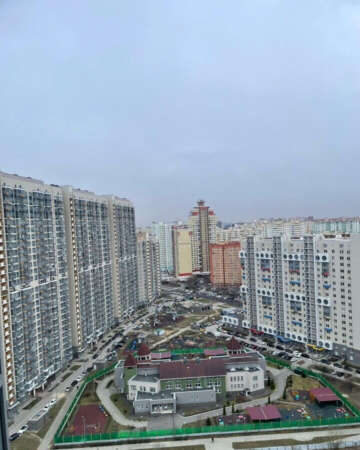 квартира г Красногорск ул Спасская 1к/1 Пенягино, Красногорск фото 18