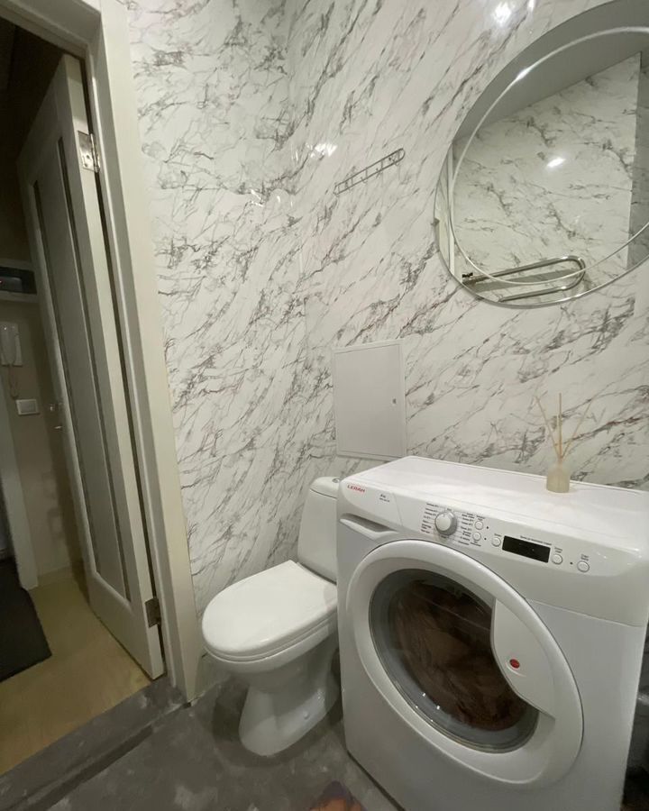 квартира г Челябинск р-н Центральный ул Коммуны 88 фото 19