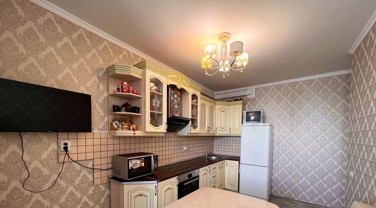 квартира г Оренбург р-н Ленинский ул Транспортная 18/2 фото 2