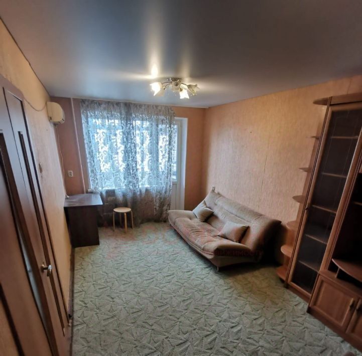 квартира г Ростов-на-Дону р-н Советский ул Еременко 85/7 фото 3
