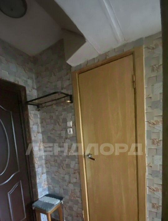 квартира г Ростов-на-Дону р-н Первомайский ул Туполева 18/1 фото 8