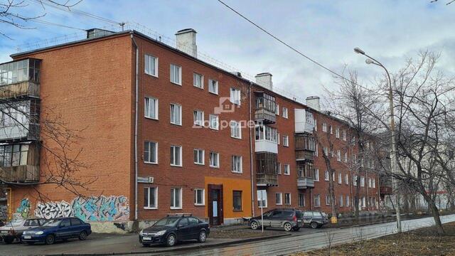 р-н Орджоникидзевский ул Кировградская 5 фото