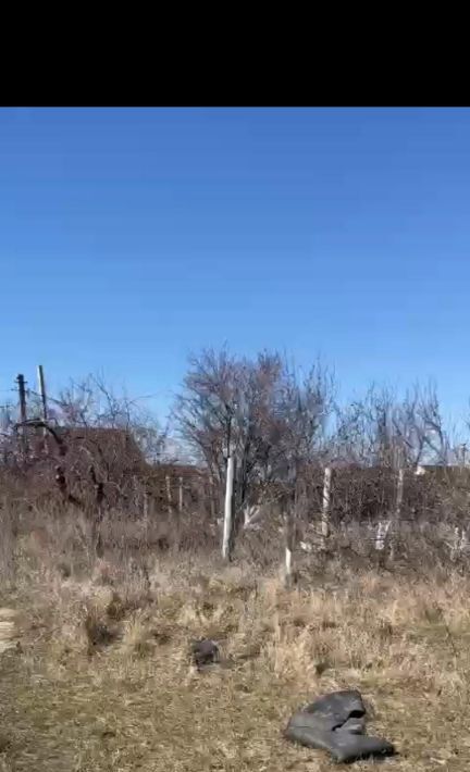 земля г Волгоград р-н Краснооктябрьский снт Металлург Дальние Сады массив фото 3