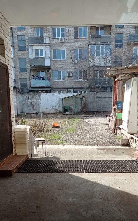 дом г Астрахань р-н Кировский пл Шаумяна 10 фото 6