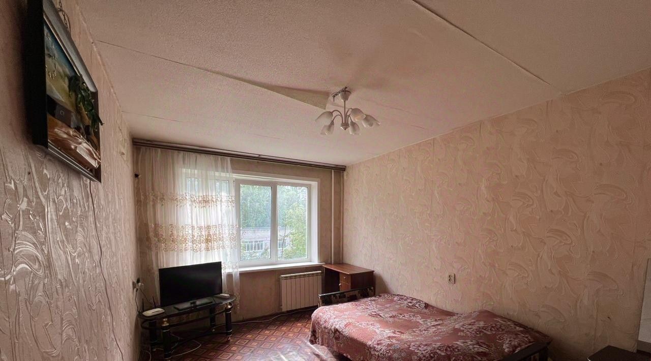 квартира г Самара Безымянка ул Воронежская 230 фото 3