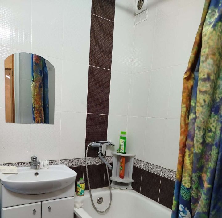 квартира г Тольятти р-н Центральный ш Автозаводское 41 фото 4
