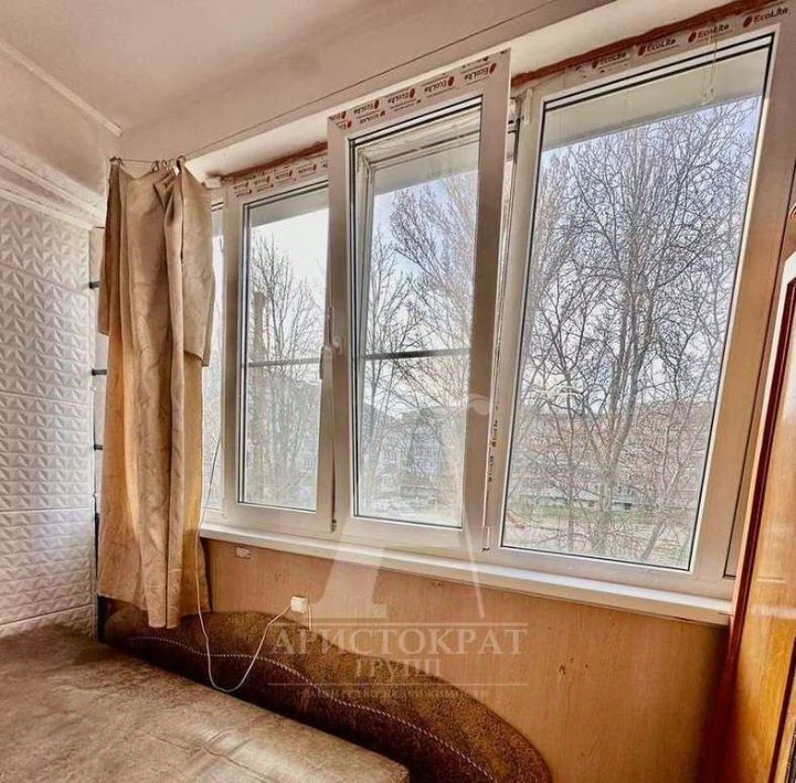 квартира г Пятигорск ул Адмиральского 8к/1 фото 4
