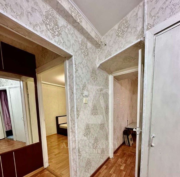 квартира г Пятигорск ул Адмиральского 8к/1 фото 8