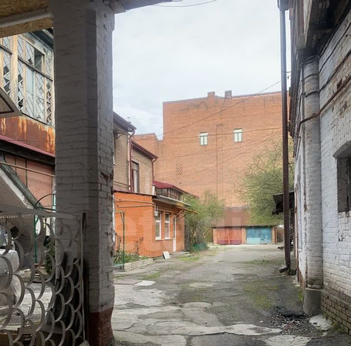квартира г Владикавказ р-н Иристонский пр-кт Мира 22 фото 3