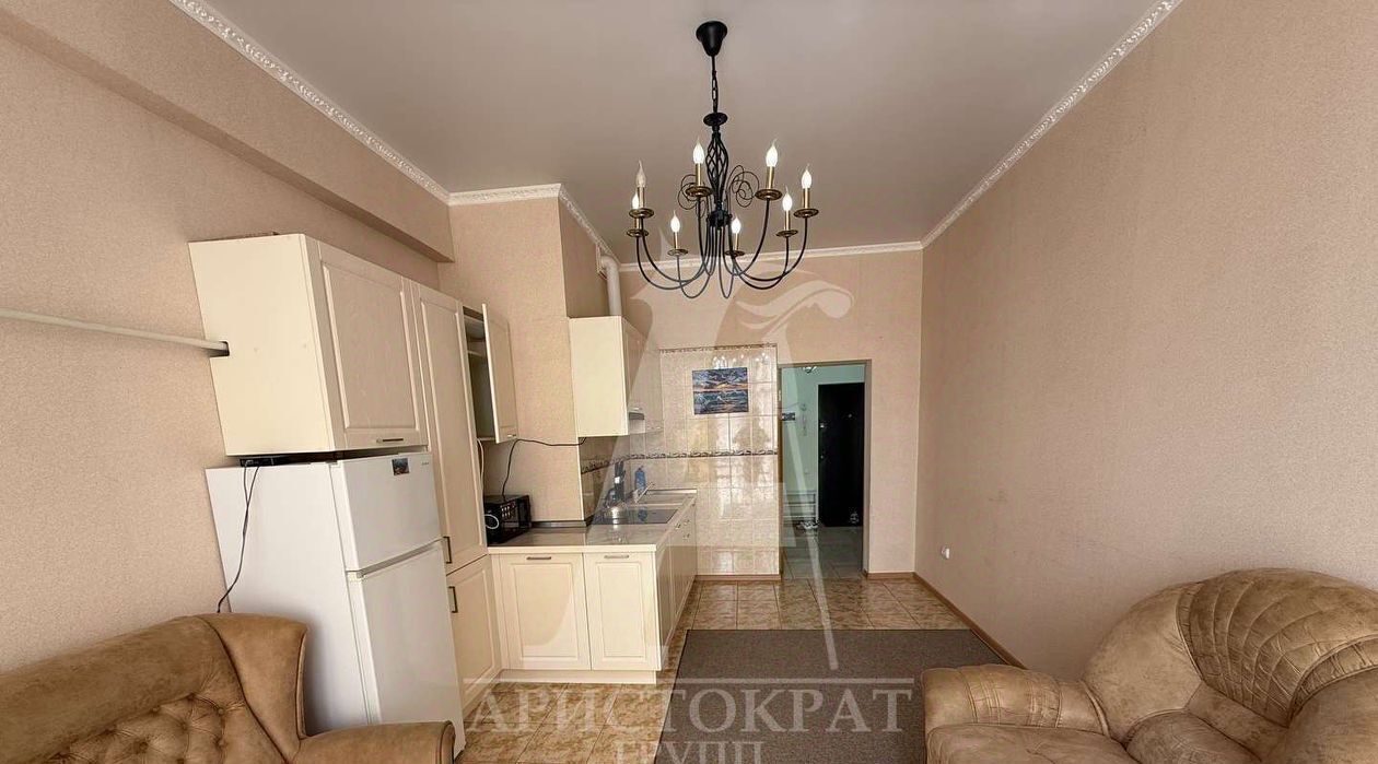 квартира г Пятигорск ул Бунимовича 15к/1 фото 8