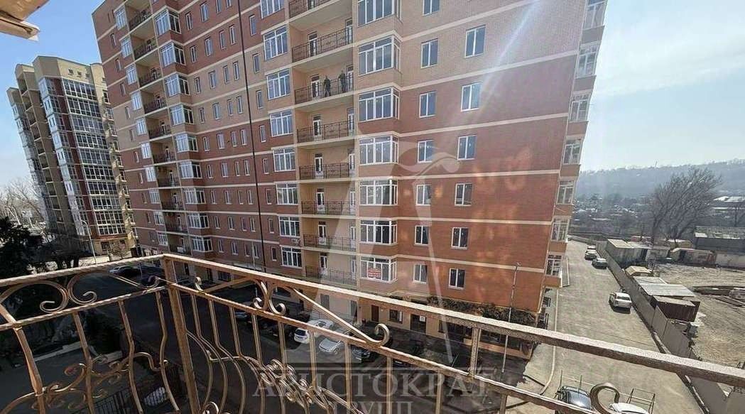 квартира г Пятигорск ул Бунимовича 15к/1 фото 10
