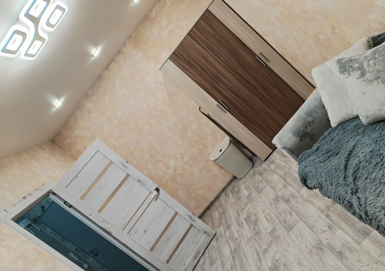 квартира г Когалым ул Набережная 2 Тюменская обл. фото 10
