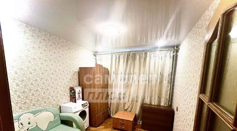 квартира г Чита р-н Центральный ул Угданская 10 фото 5