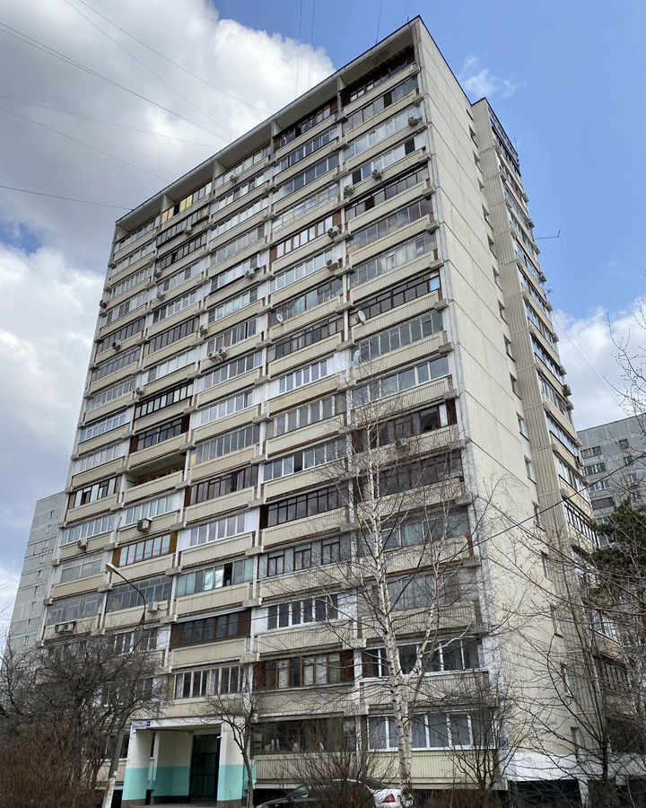 квартира г Королев ул 50-летия ВЛКСМ 10г фото 1