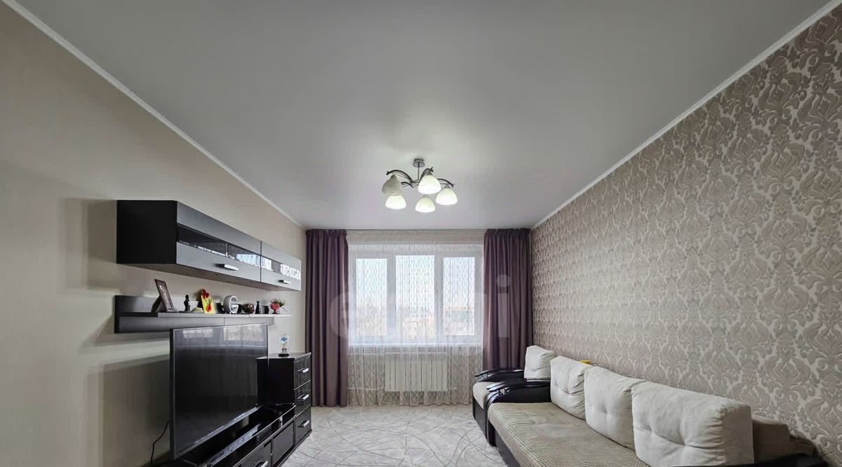 квартира г Набережные Челны р-н Автозаводский б-р Автомобилестроителей 12 фото 4