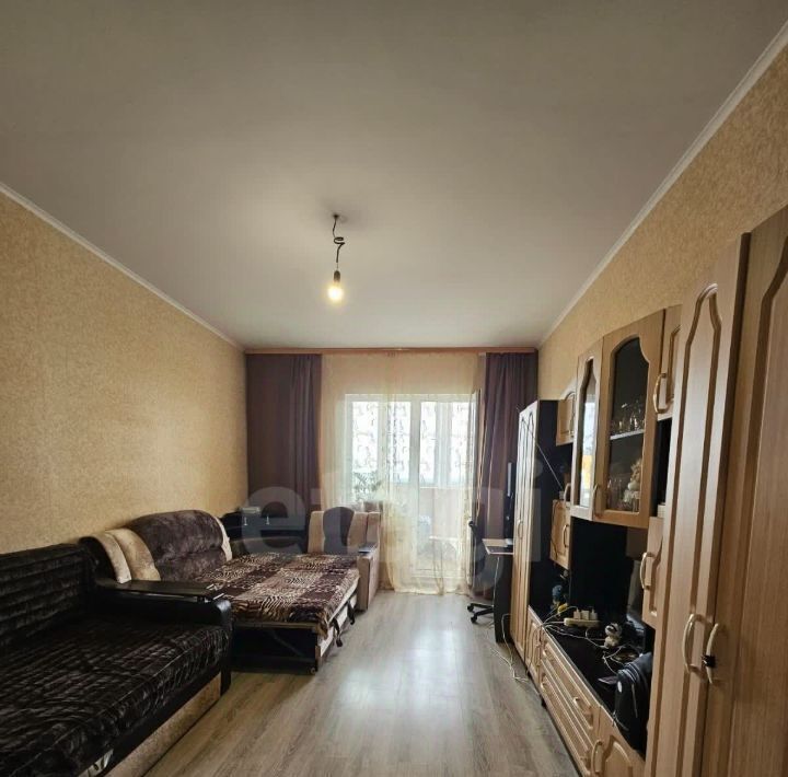 квартира г Тверь р-н Заволжский ул Фрунзе 2к/2 фото 9
