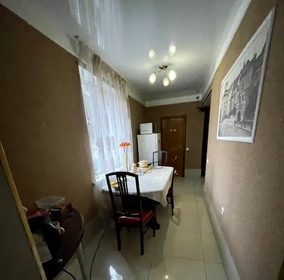 комната г Калининград р-н Центральный ул Энгельса 14 фото 4
