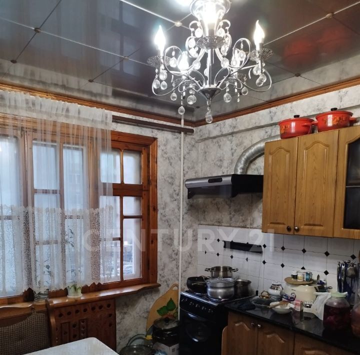 квартира г Махачкала р-н Ленинский ул Хаджи Булача 7б фото 7