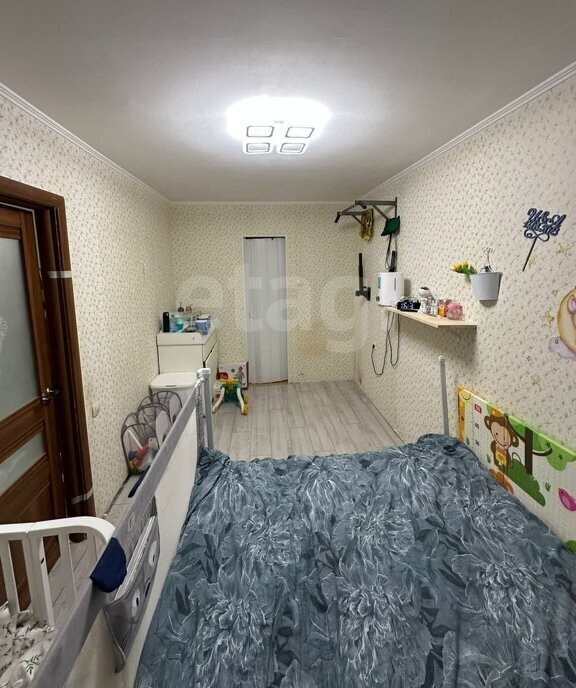 квартира г Пушкин ул Красной Звезды 19а метро Купчино фото 5