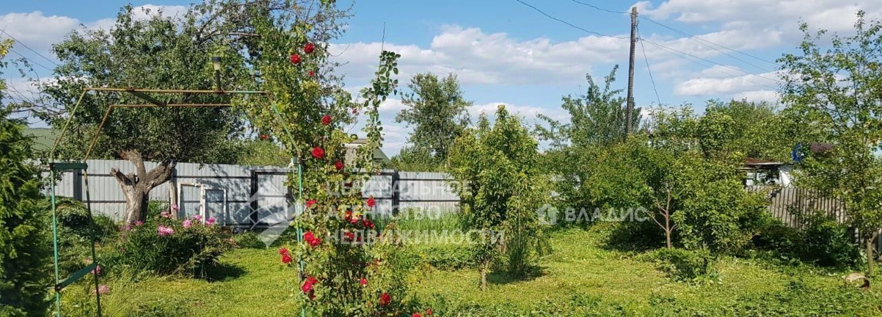 дом г Рязань р-н Железнодорожный снт Железнодорожник-1 191/1 фото 10