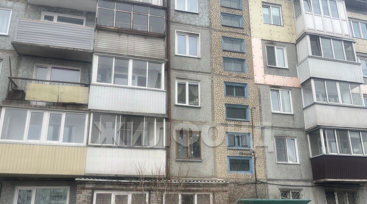 квартира г Абакан ул Пушкина 160 фото 11
