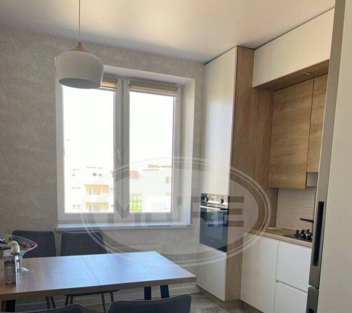 квартира г Калининград р-н Московский ул Интернациональная 5 фото 5