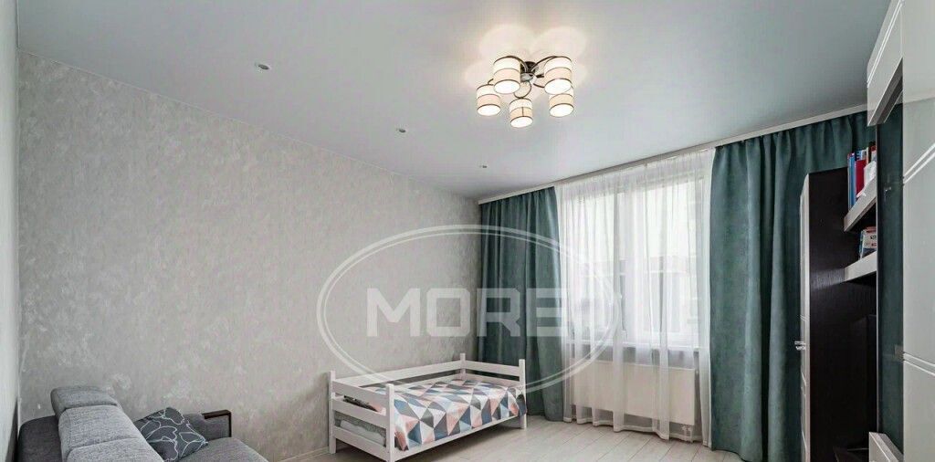 квартира г Калининград р-н Московский ул Володарского 4 фото 9