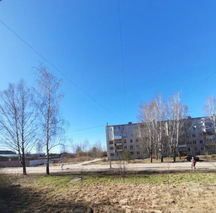 квартира р-н Фурмановский г Фурманов ул Ивановская 1 фото 7