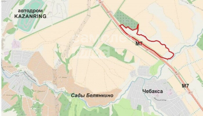 офис г Казань р-н Советский жилой массив Чебакса, Северный Вокзал фото 1