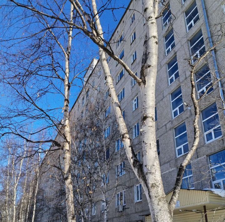 комната г Нижневартовск ул Дзержинского 17 фото 8