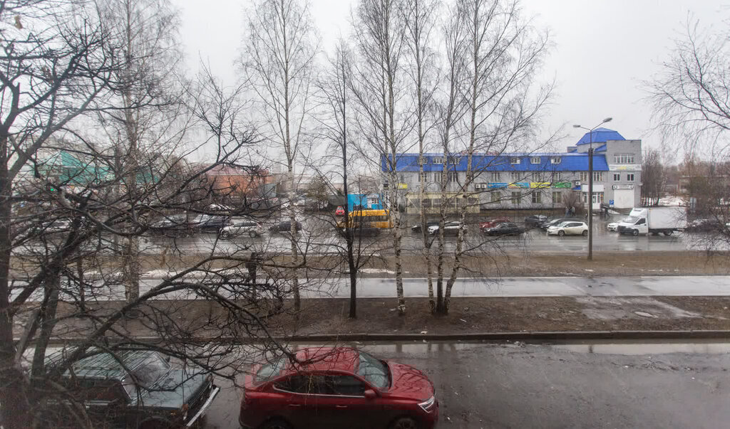 квартира г Тобольск р-н мкр 9 14 фото 7
