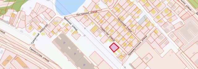 п Яблонька ул Гористая 10 Безымянка фото