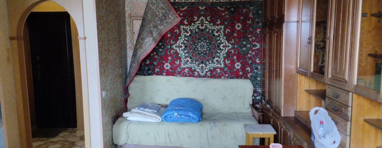 квартира г Иваново р-н Октябрьский ул Калинина 4 фото 4