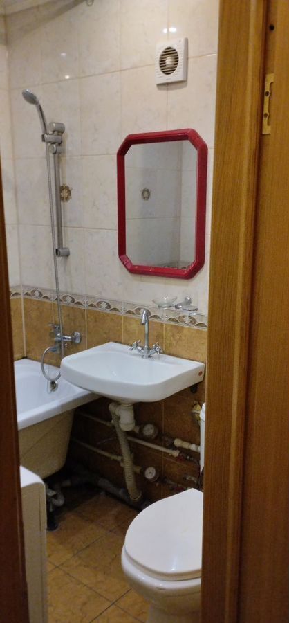 квартира г Иваново р-н Октябрьский ул Калинина 4 фото 13