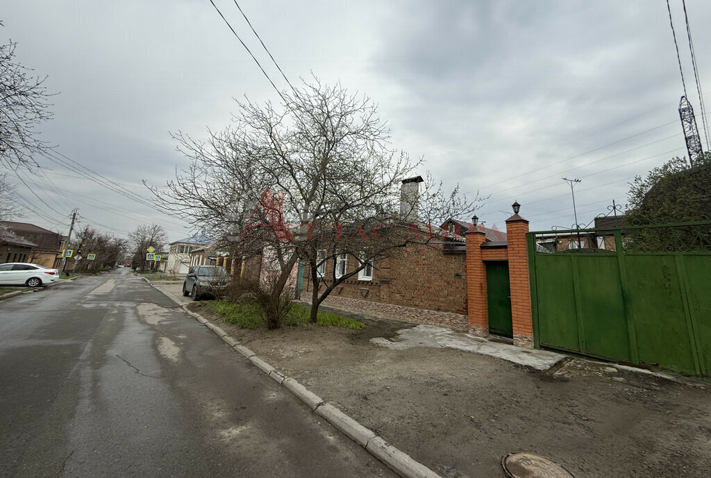 земля г Ростов-на-Дону Новое поселение ул Турксибская Поселение фото 3