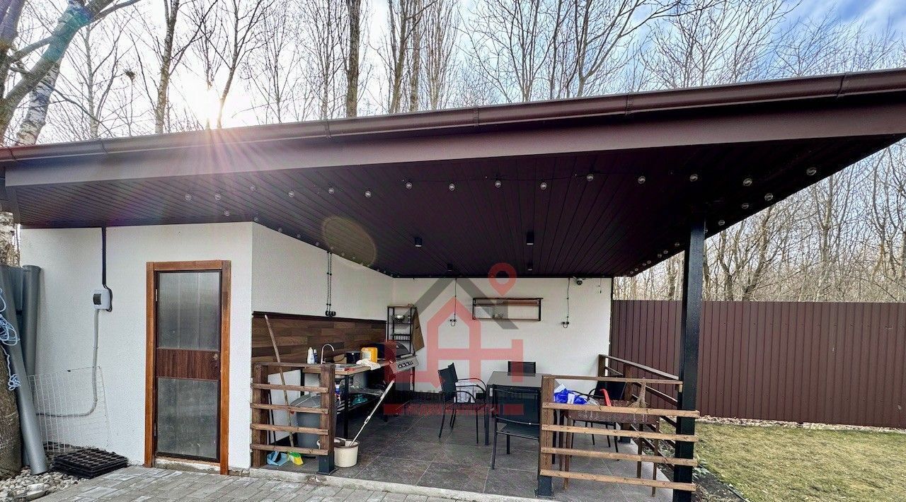 дом г Ессентуки ул Пригородная фото 34
