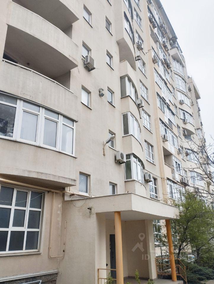 квартира г Геленджик ул Колхозная 11 Центр фото 19