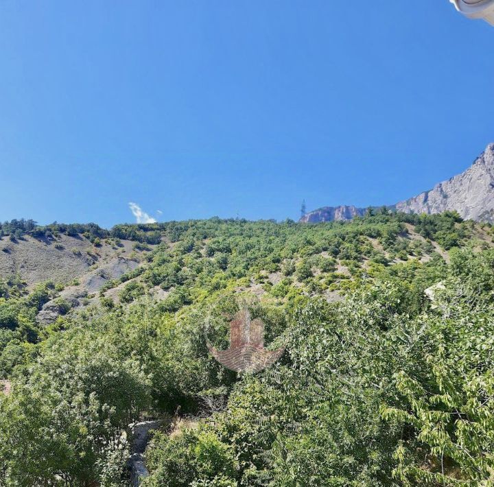 квартира г Ялта пгт Парковое ул Клубная 2 фото 1