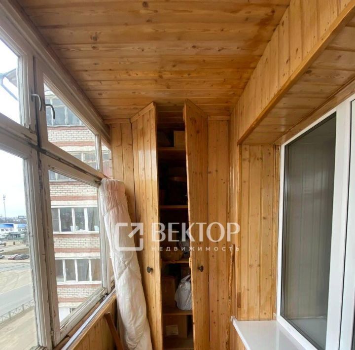 квартира г Кострома ул Никитская 142 фото 18