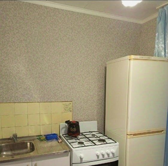 квартира г Уфа р-н Калининский ул Черниковская 48 фото 4