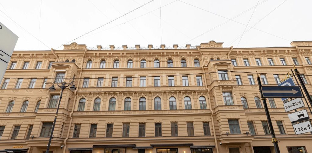 комната г Санкт-Петербург метро Достоевская ул Рубинштейна 5 фото 36