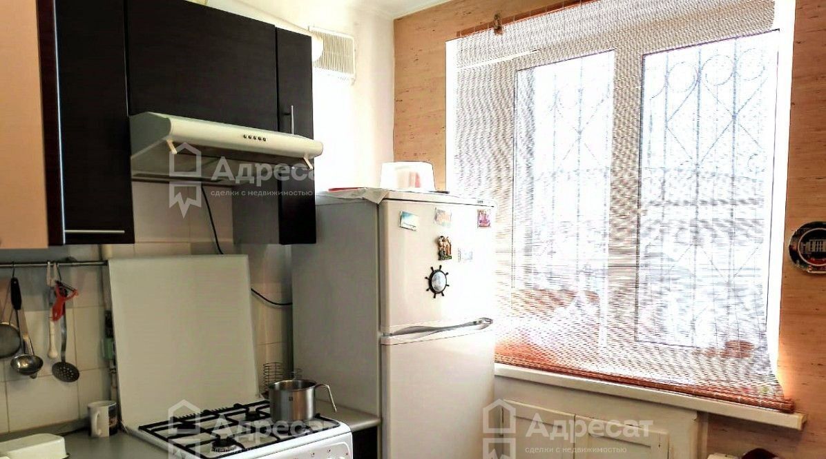 квартира г Волгоград р-н Красноармейский ул., 29, Респ Удмуртская фото 3