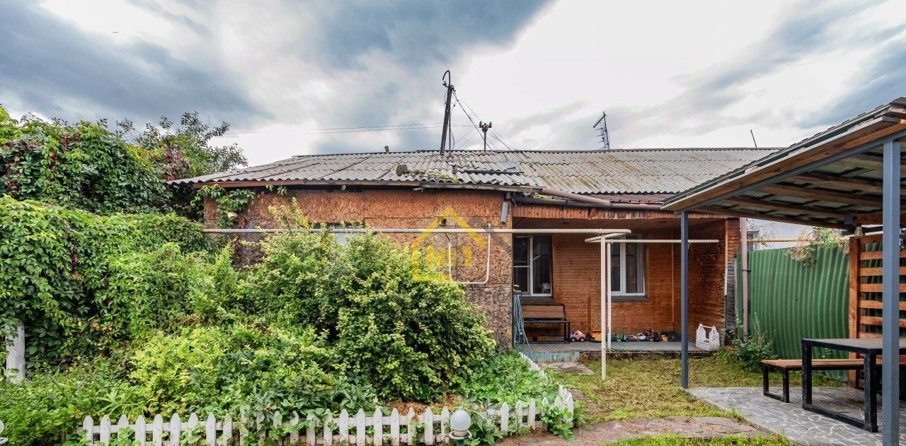 дом г Челябинск р-н Советский пер Корабельный 1-й 2 фото 3