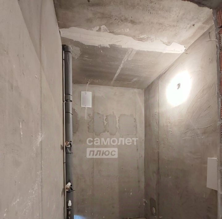 квартира г Уфа р-н Ленинский ул Природная 20 фото 7