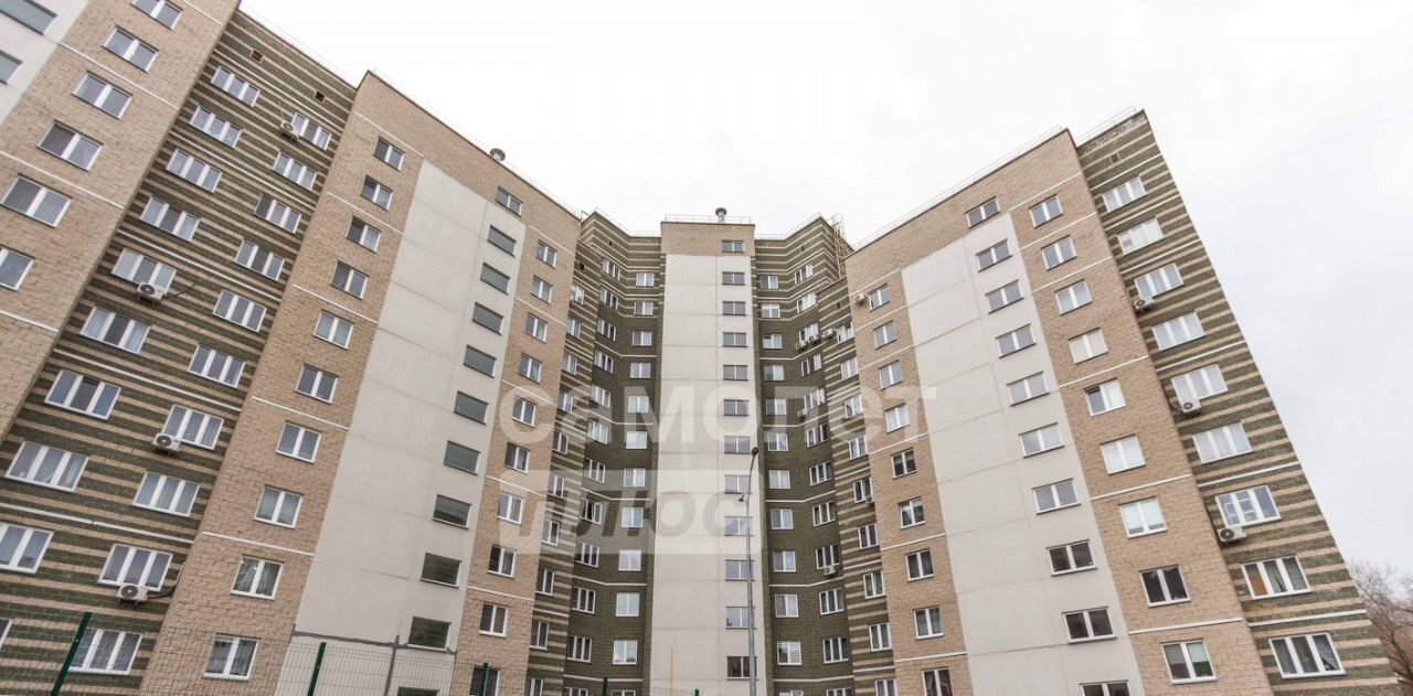 квартира г Уфа р-н Калининский ул Нежинская 27 фото 20