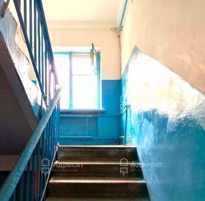 квартира г Волгоград р-н Красноармейский ул., 29, Респ Удмуртская фото 9