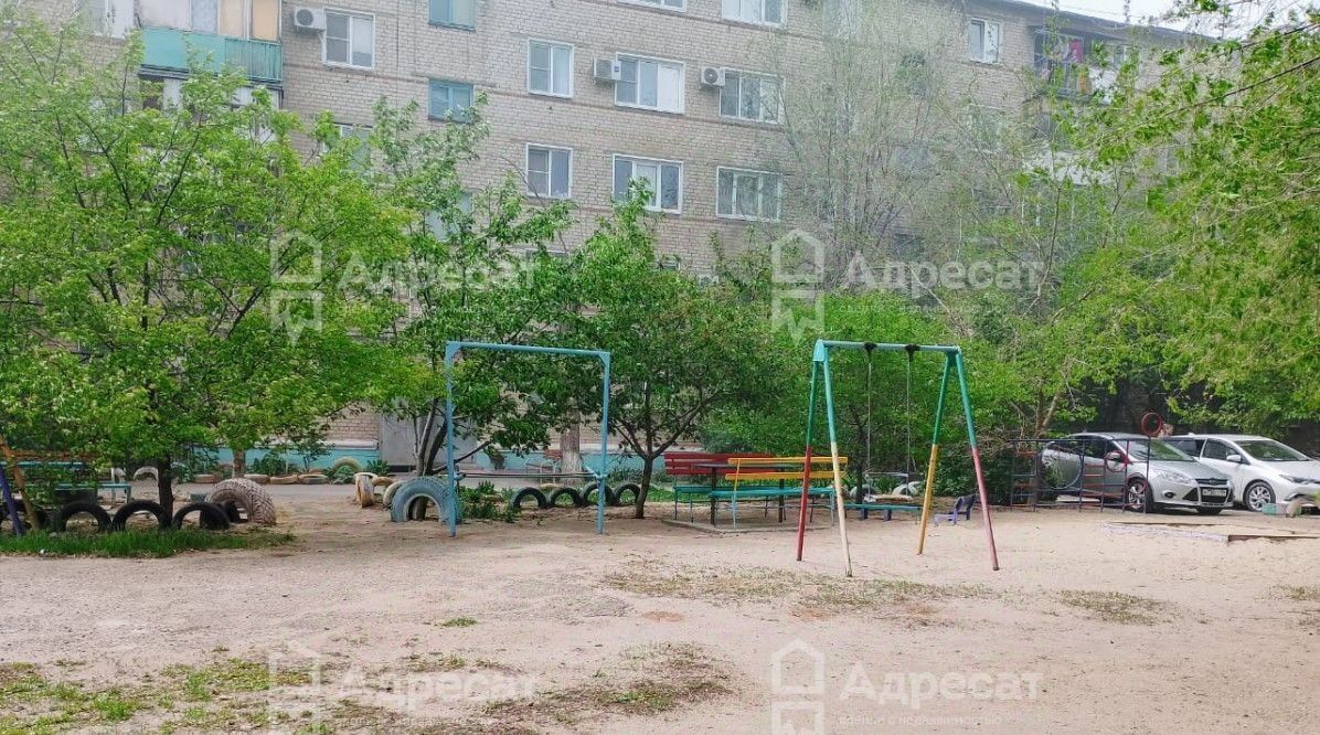 квартира г Волгоград р-н Красноармейский ул., 29, Респ Удмуртская фото 11