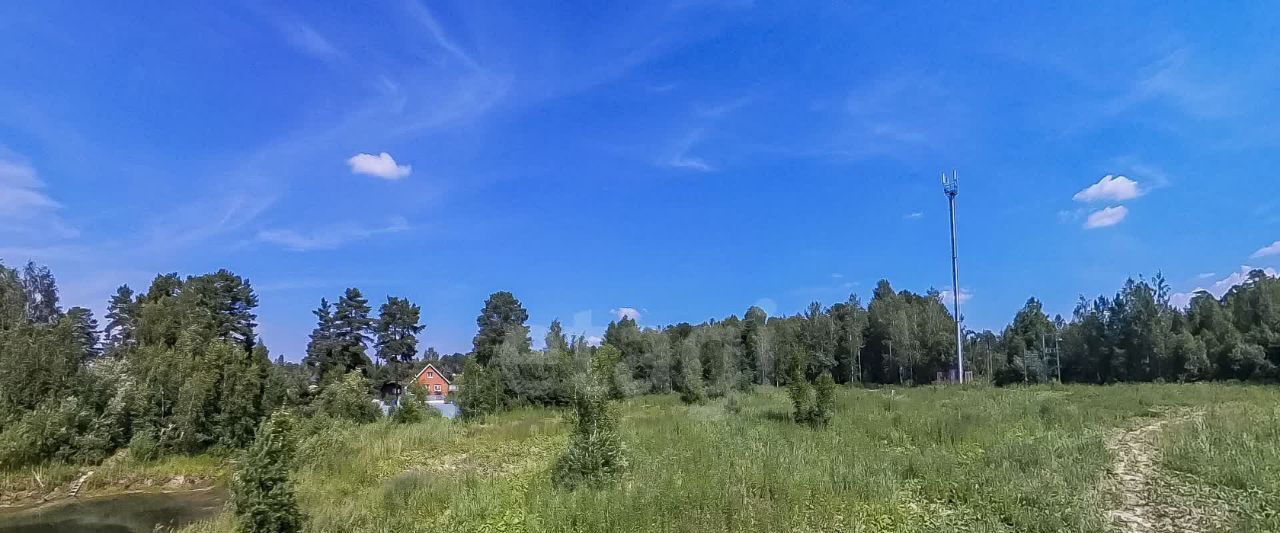 земля г Тюмень снт Незабудка ул Садовая фото 9
