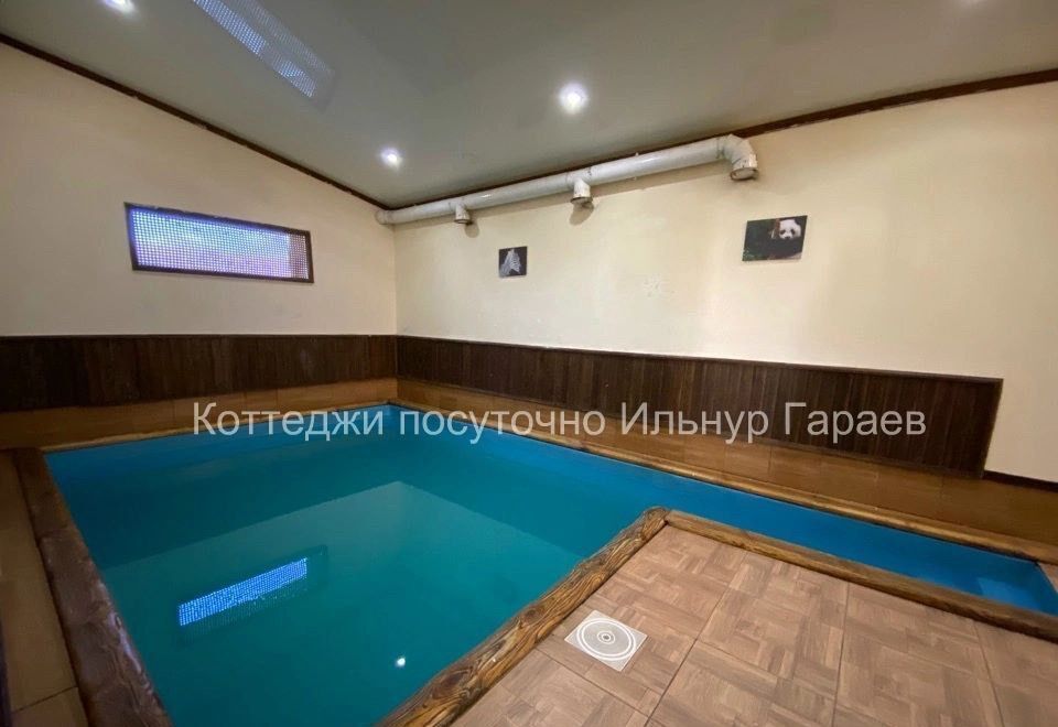 дом г Казань р-н Советский ул Лесная 18а жилой массив Новая Сосновка фото 14